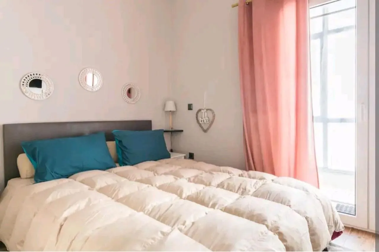 Flat On Walkstreet Freeparking Lägenhet Thessaloníki